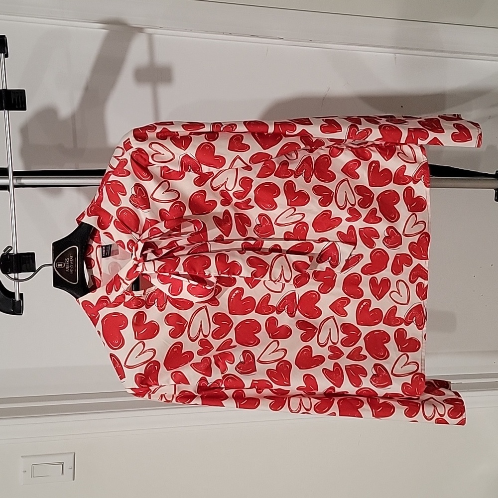 Shein blouse